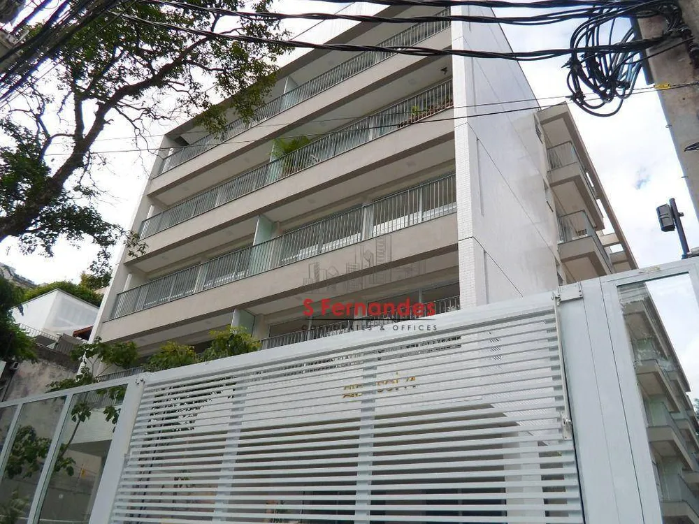 Sala-Conjunto, 45 m² - Foto 1