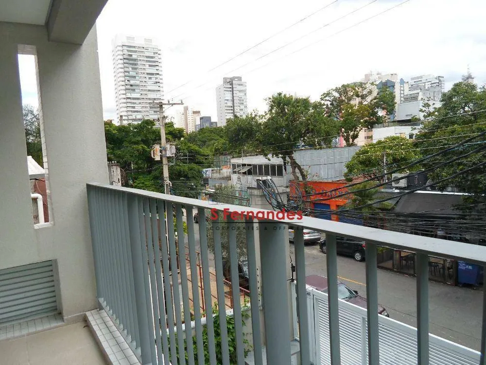 Sala-Conjunto, 45 m² - Foto 4