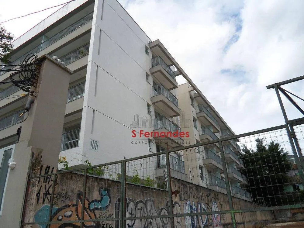 Sala-Conjunto, 45 m² - Foto 8