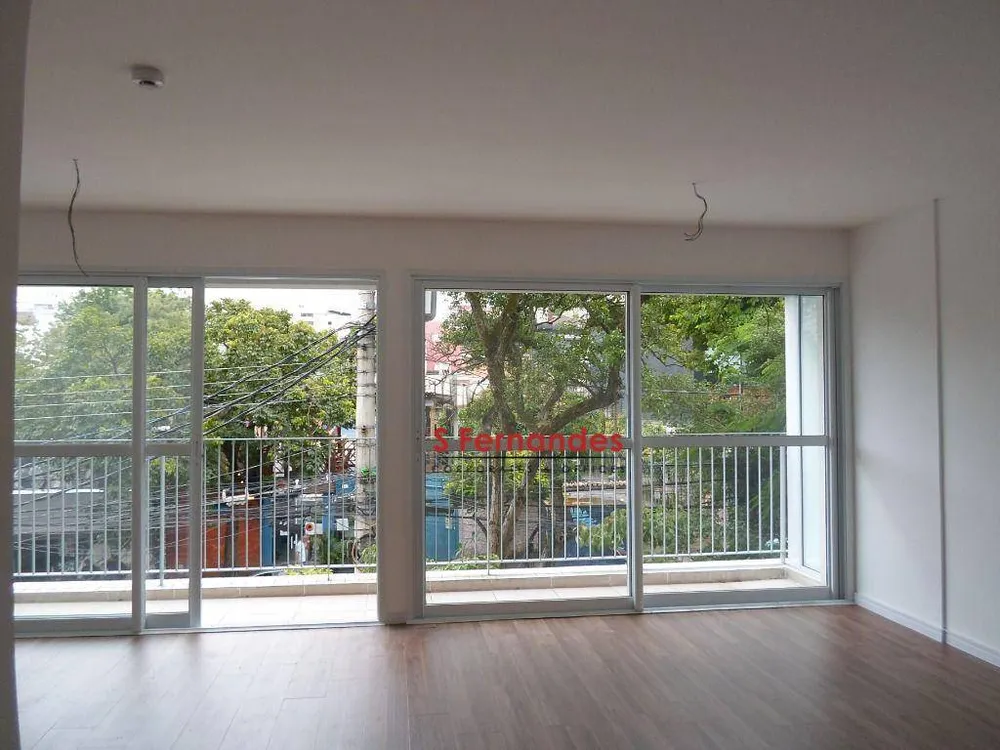 Sala-Conjunto, 45 m² - Foto 2