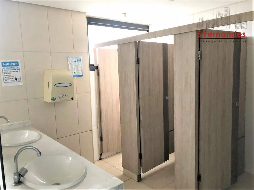 Sala-Conjunto, 1590 m² - Foto 10