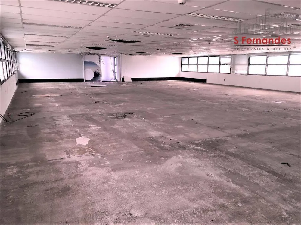Sala-Conjunto, 1590 m² - Foto 3