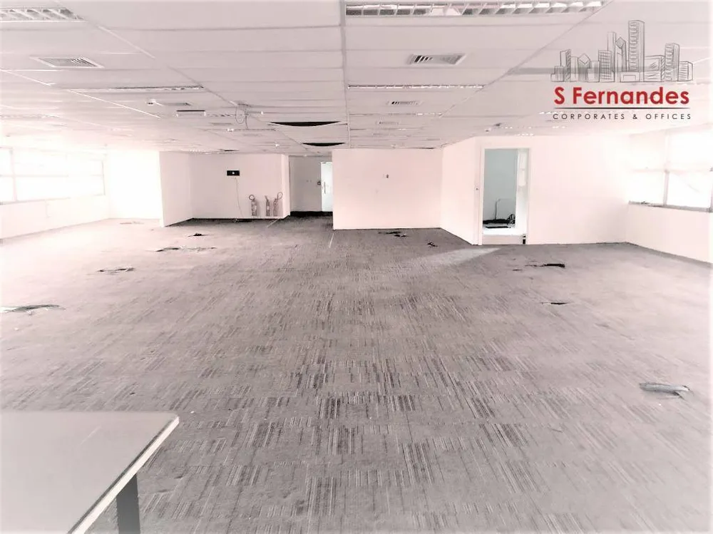 Sala-Conjunto, 1590 m² - Foto 4