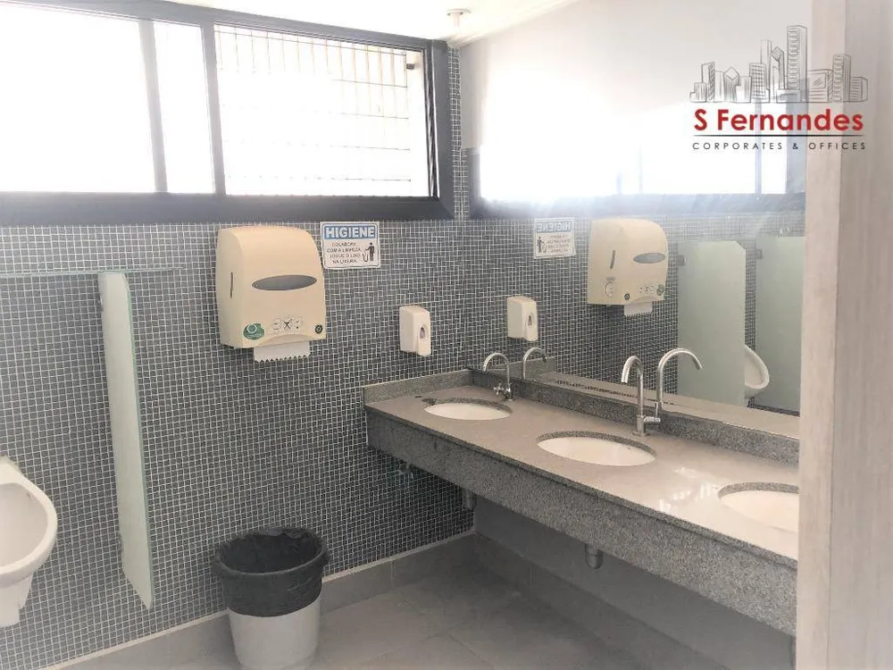 Sala-Conjunto, 1590 m² - Foto 11