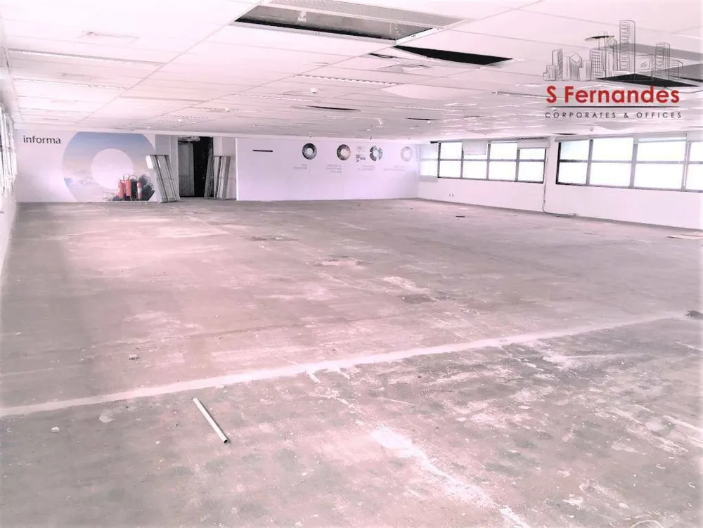 Sala-Conjunto, 1590 m² - Foto 1
