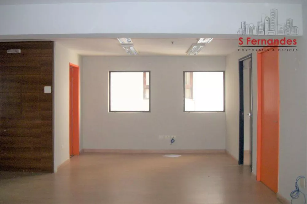 Conjunto Comercial-Sala para alugar, 75m² - Foto 3