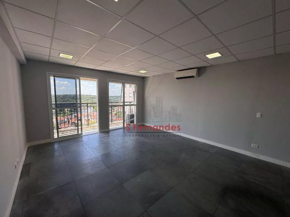 Sala-Conjunto, 36 m² - Foto 1