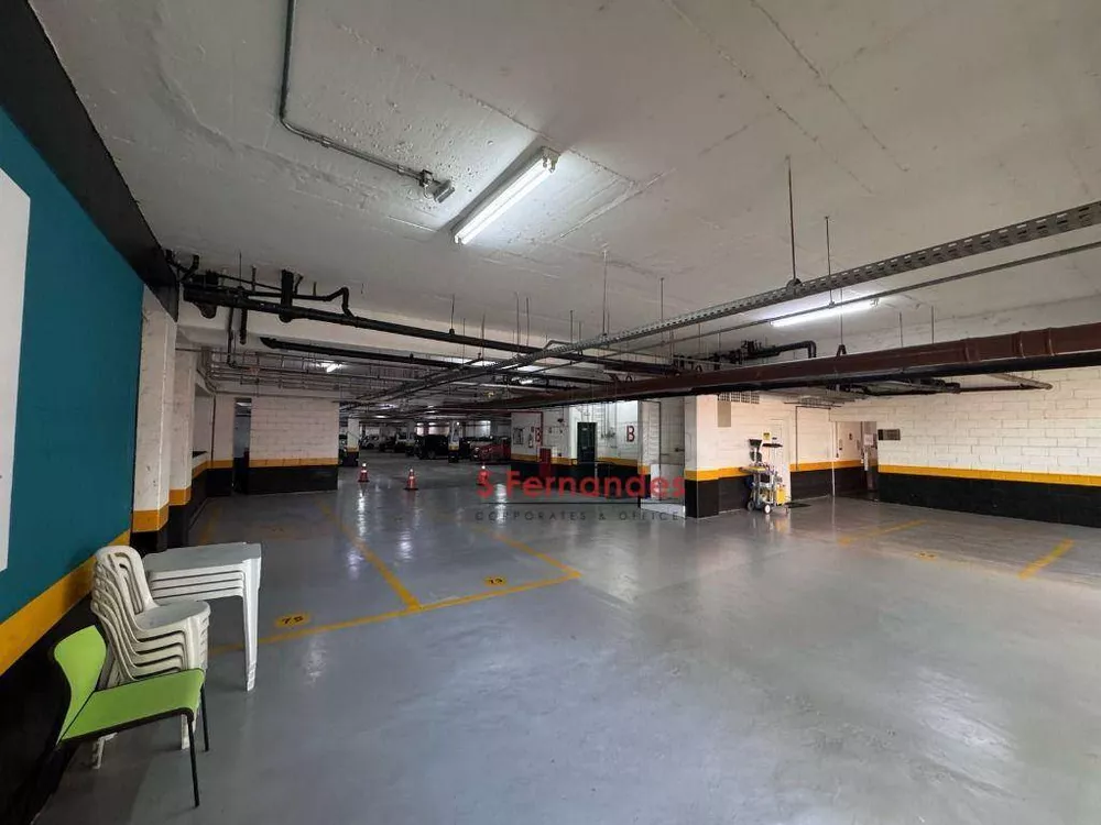 Sala-Conjunto, 36 m² - Foto 3