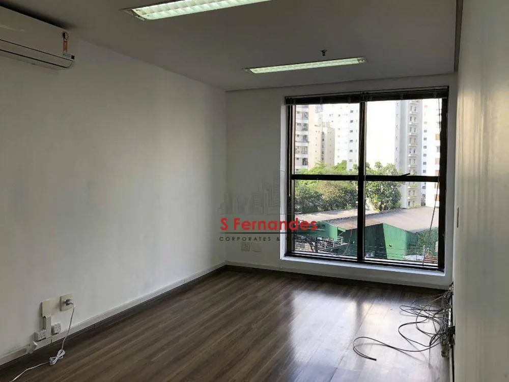 Sala-Conjunto, 45 m² - Foto 2