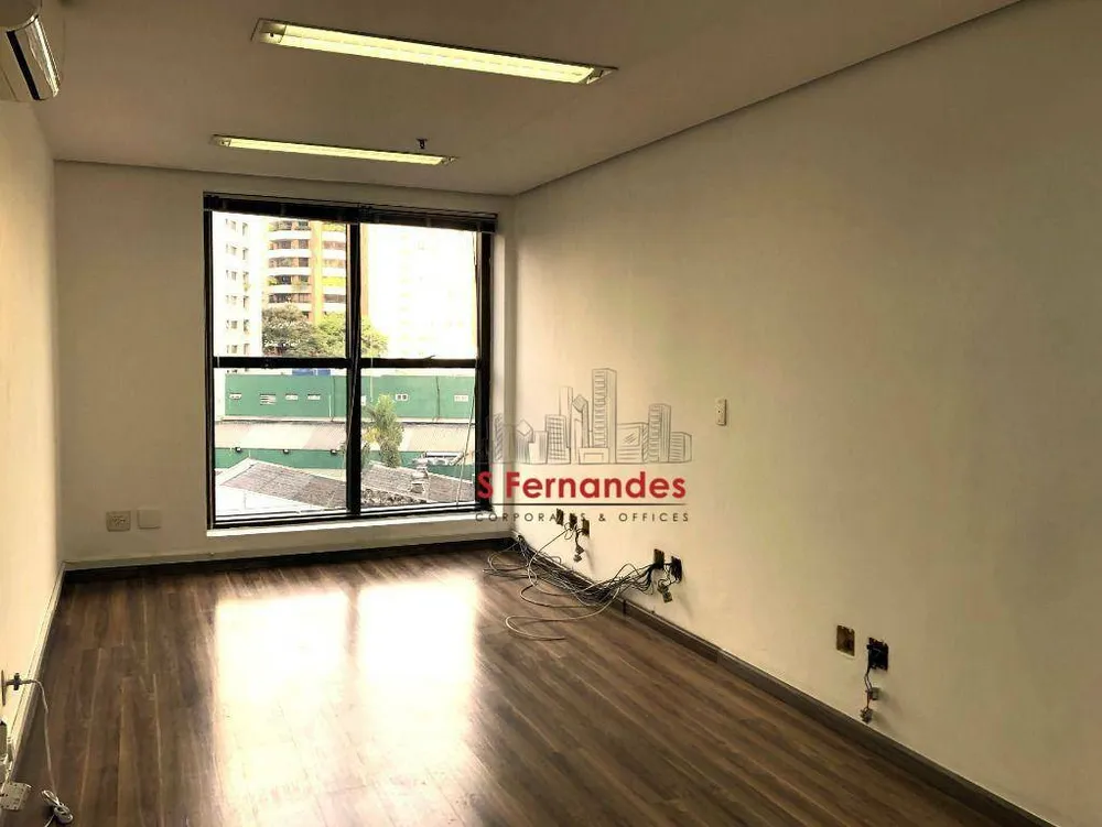 Sala-Conjunto, 45 m² - Foto 3