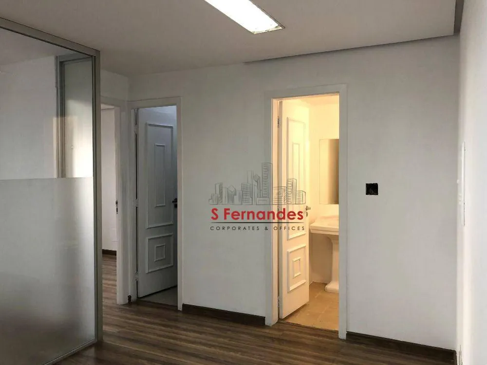 Sala-Conjunto, 45 m² - Foto 4