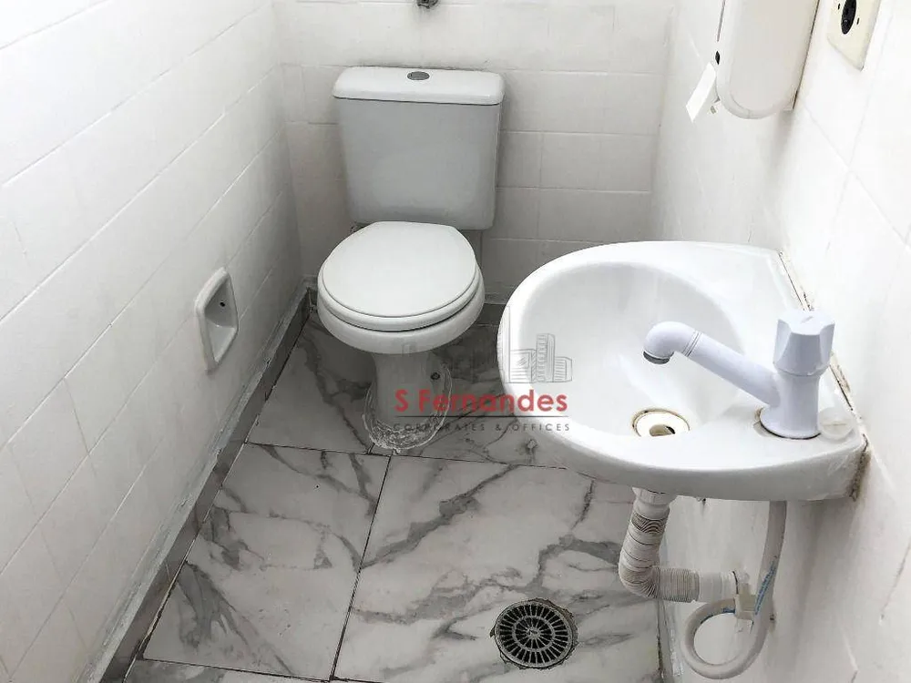 Sala-Conjunto, 50 m² - Foto 6