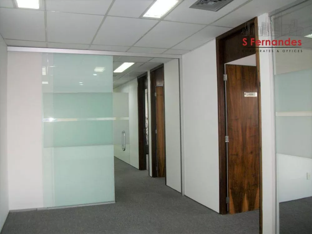 Conjunto Comercial-Sala para alugar, 316m² - Foto 4