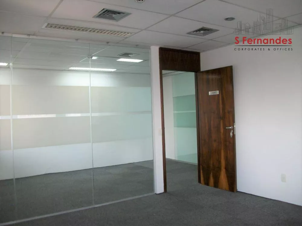 Conjunto Comercial-Sala para alugar, 316m² - Foto 2