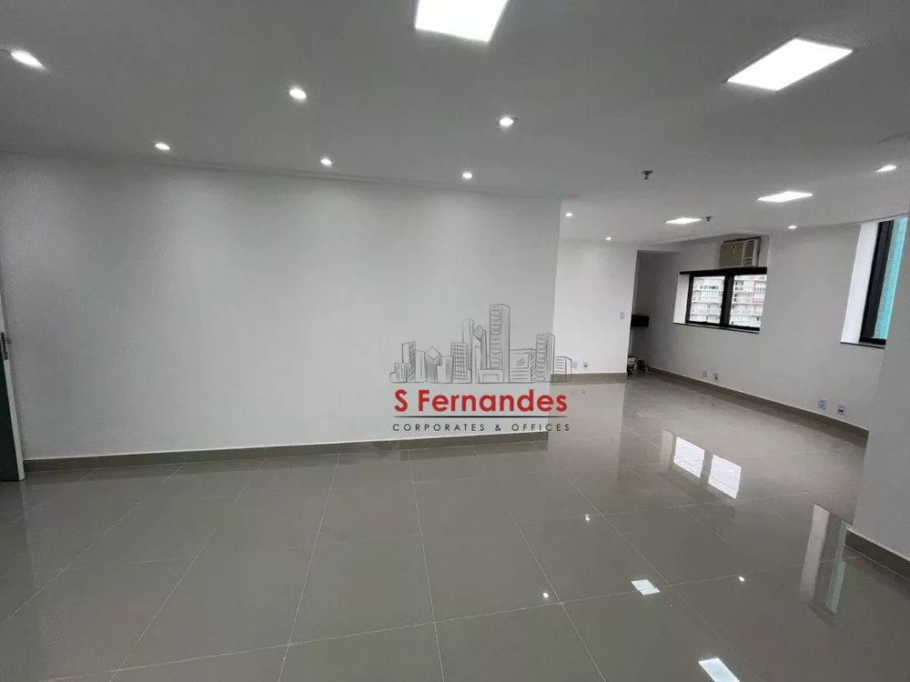 Sala-Conjunto, 43 m² - Foto 3