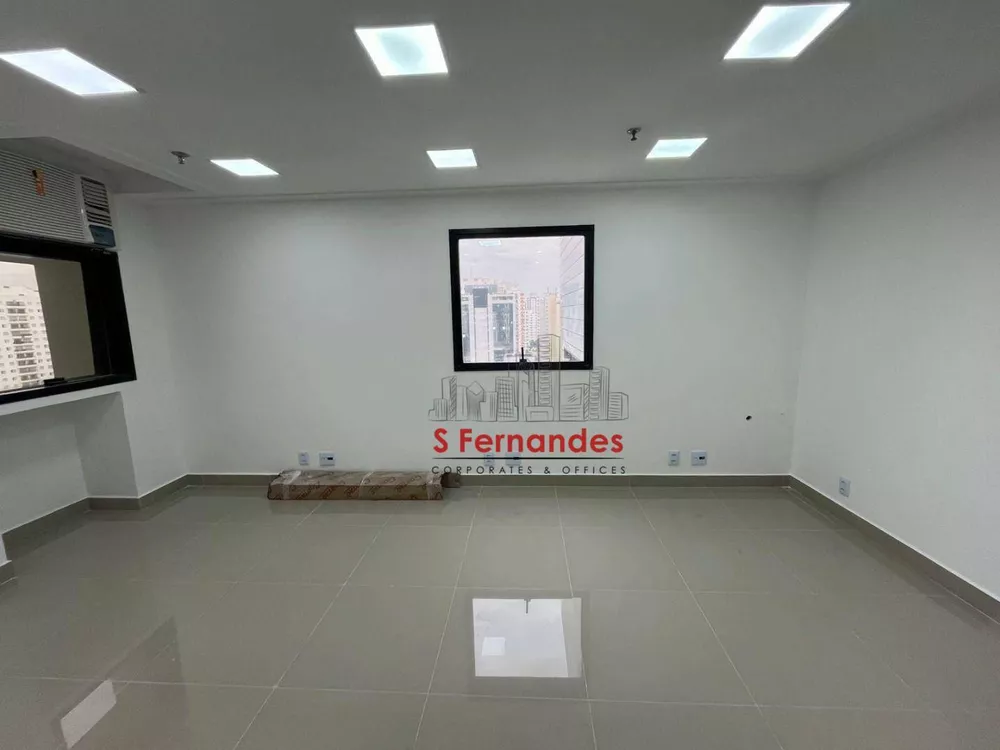 Sala-Conjunto, 43 m² - Foto 1
