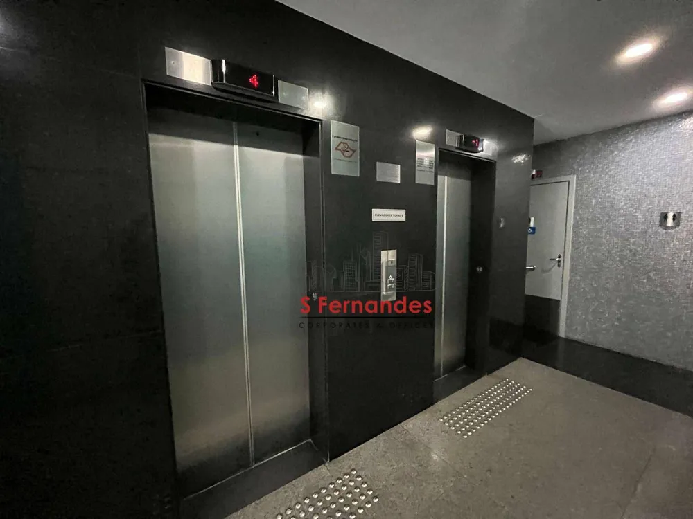 Sala-Conjunto, 43 m² - Foto 8