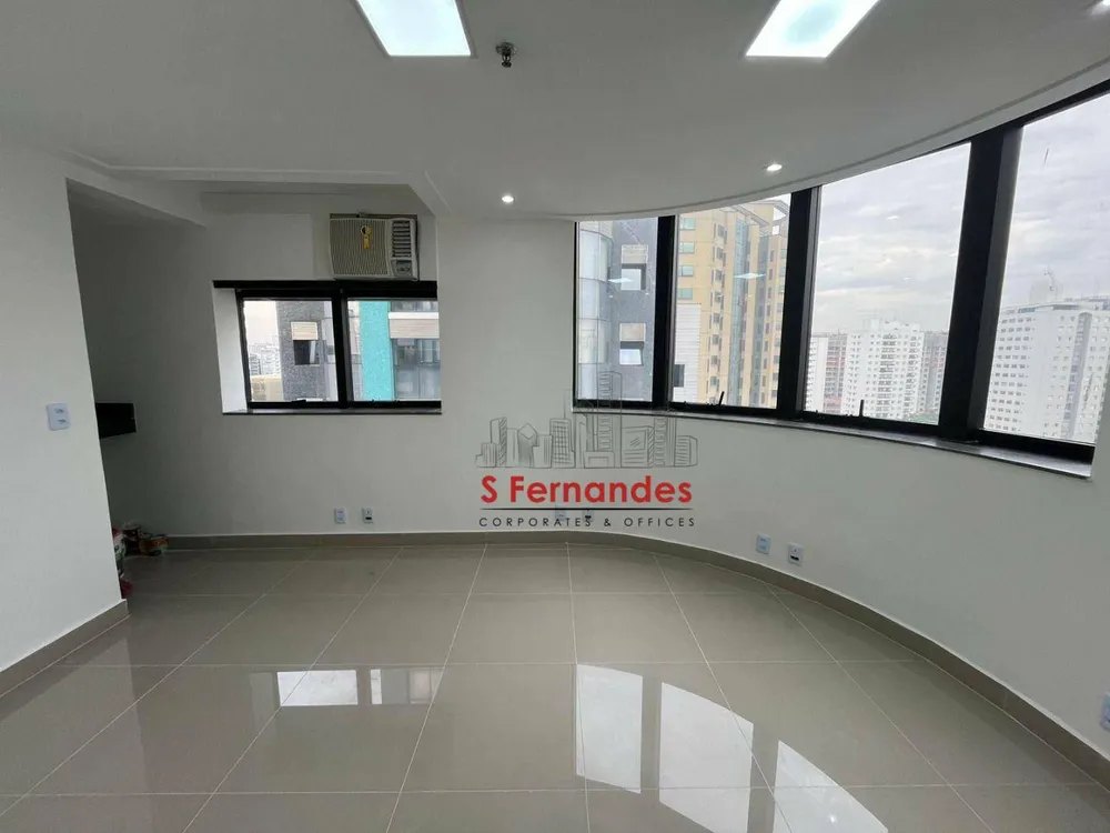 Sala-Conjunto, 43 m² - Foto 7