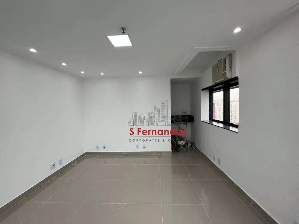 Sala-Conjunto, 43 m² - Foto 4