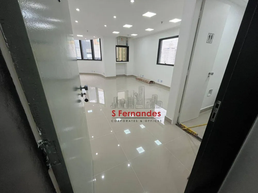 Sala-Conjunto, 43 m² - Foto 2
