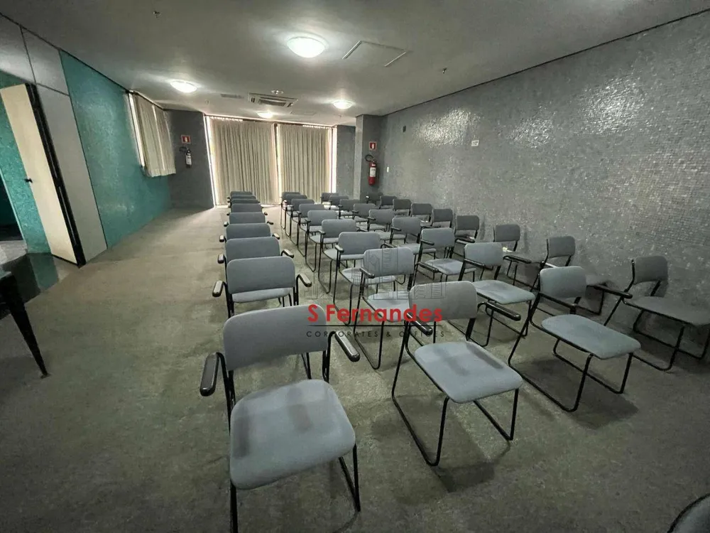 Sala-Conjunto, 43 m² - Foto 10