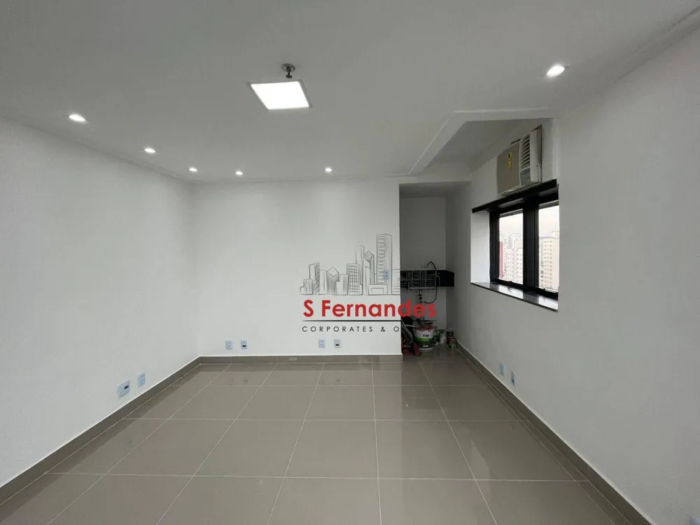 Sala-Conjunto, 43 m² - Foto 5