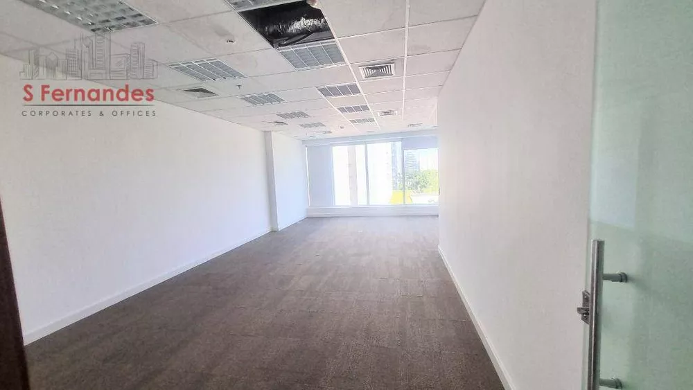 Conjunto Comercial-Sala para alugar, 191m² - Foto 3