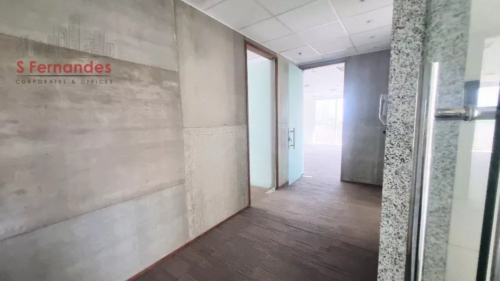 Conjunto Comercial-Sala para alugar, 191m² - Foto 2