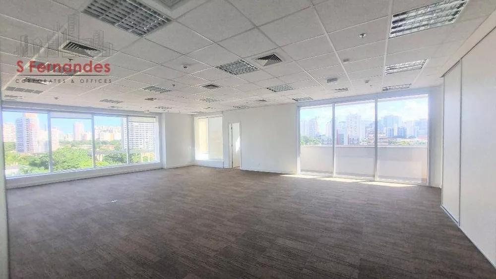 Conjunto Comercial-Sala para alugar, 191m² - Foto 4