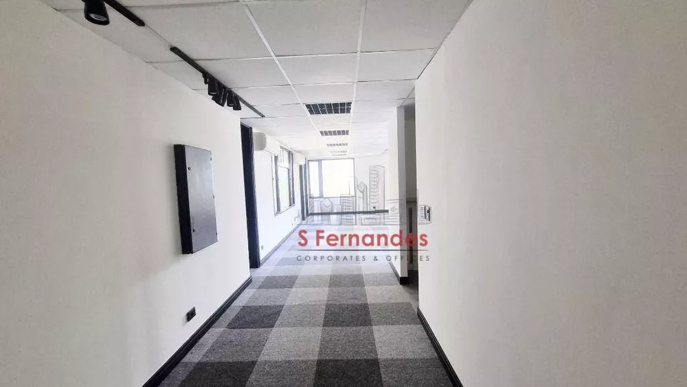 Conjunto Comercial-Sala para alugar, 104m² - Foto 2