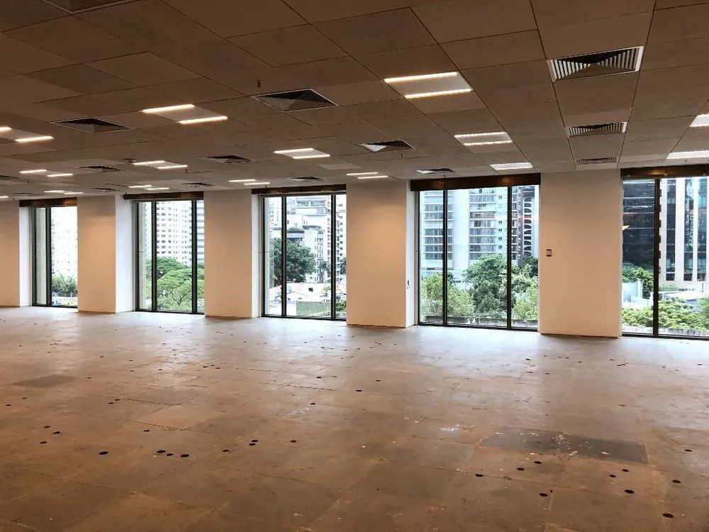 Sala-Conjunto, 991 m² - Foto 12
