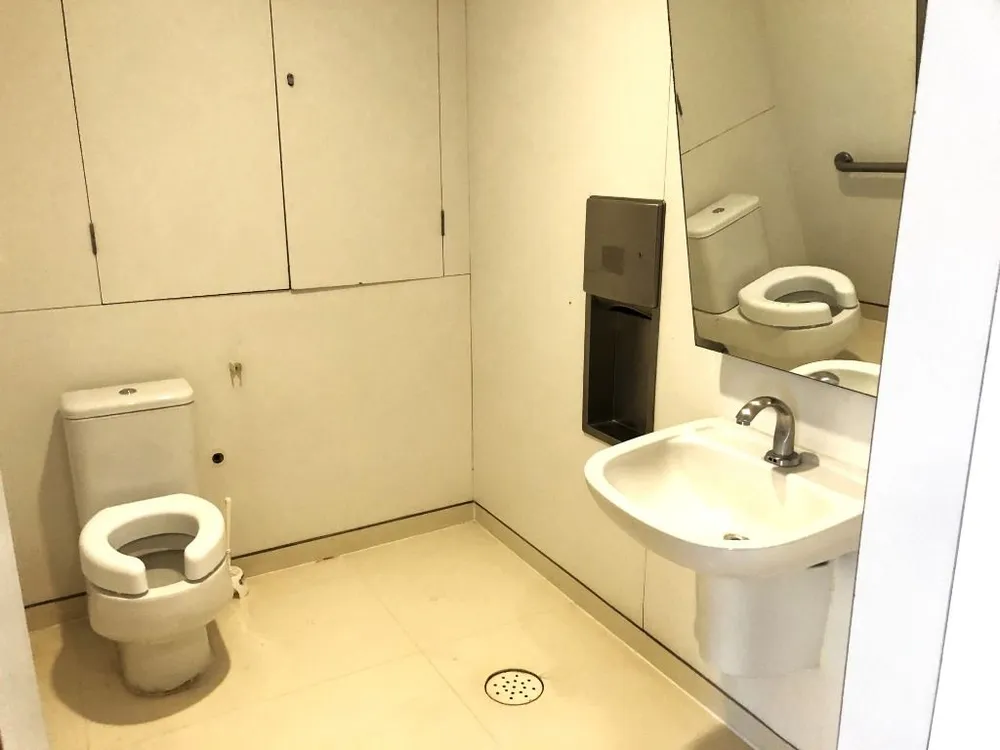 Sala-Conjunto, 991 m² - Foto 7
