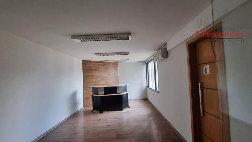 Sala-Conjunto, 162 m² - Foto 4