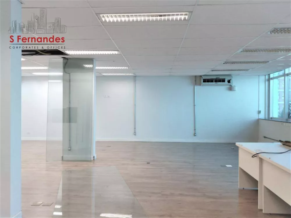 Conjunto Comercial-Sala para alugar, 110m² - Foto 3