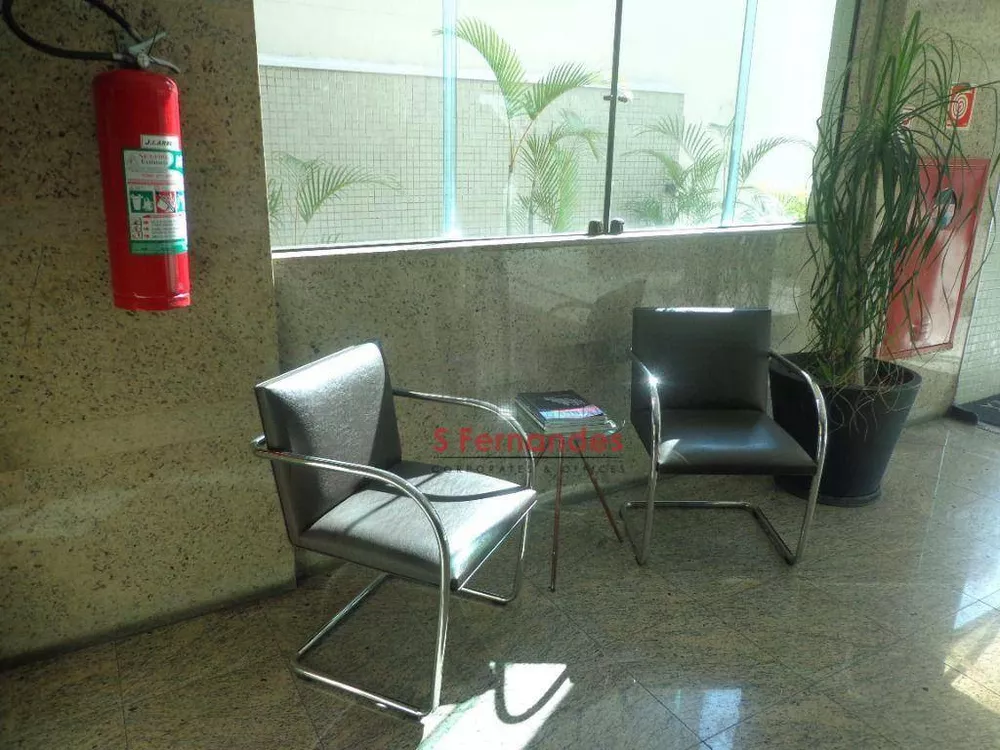 Sala-Conjunto, 60 m² - Foto 2