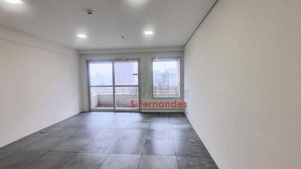 Conjunto Comercial-Sala para alugar, 33m² - Foto 2