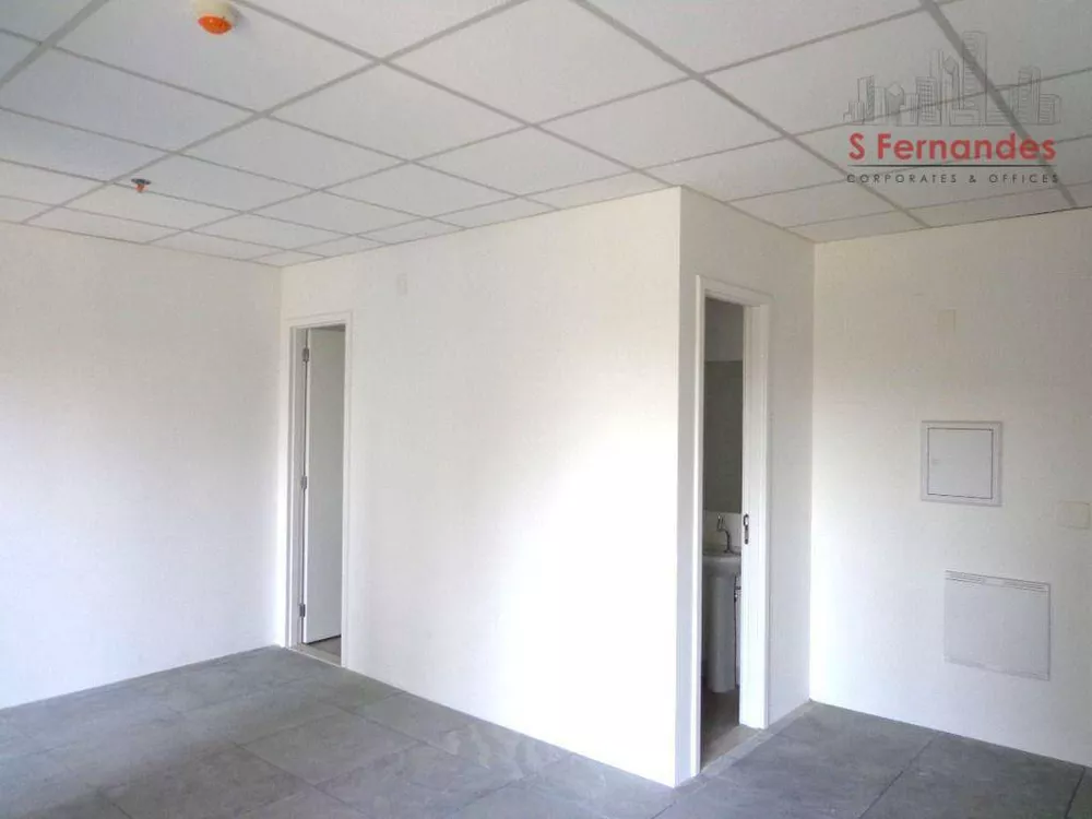 Sala-Conjunto, 34 m² - Foto 1