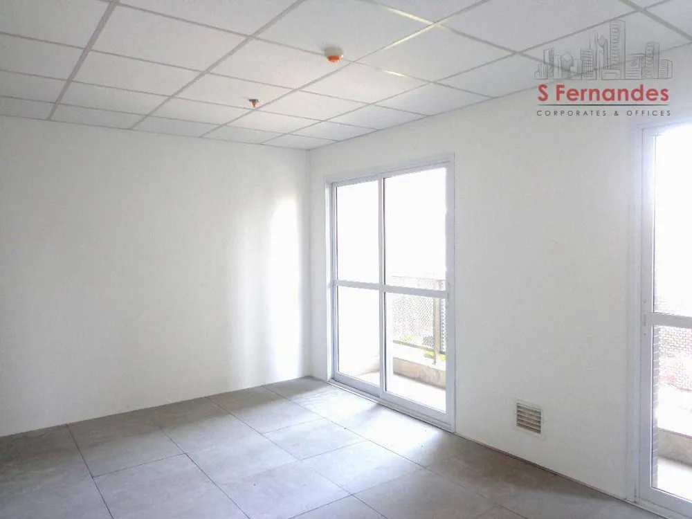 Sala-Conjunto, 34 m² - Foto 6