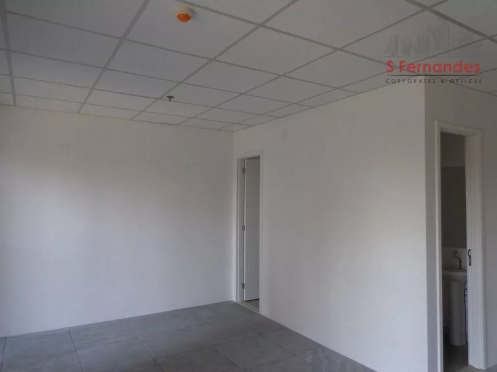 Sala-Conjunto, 34 m² - Foto 2