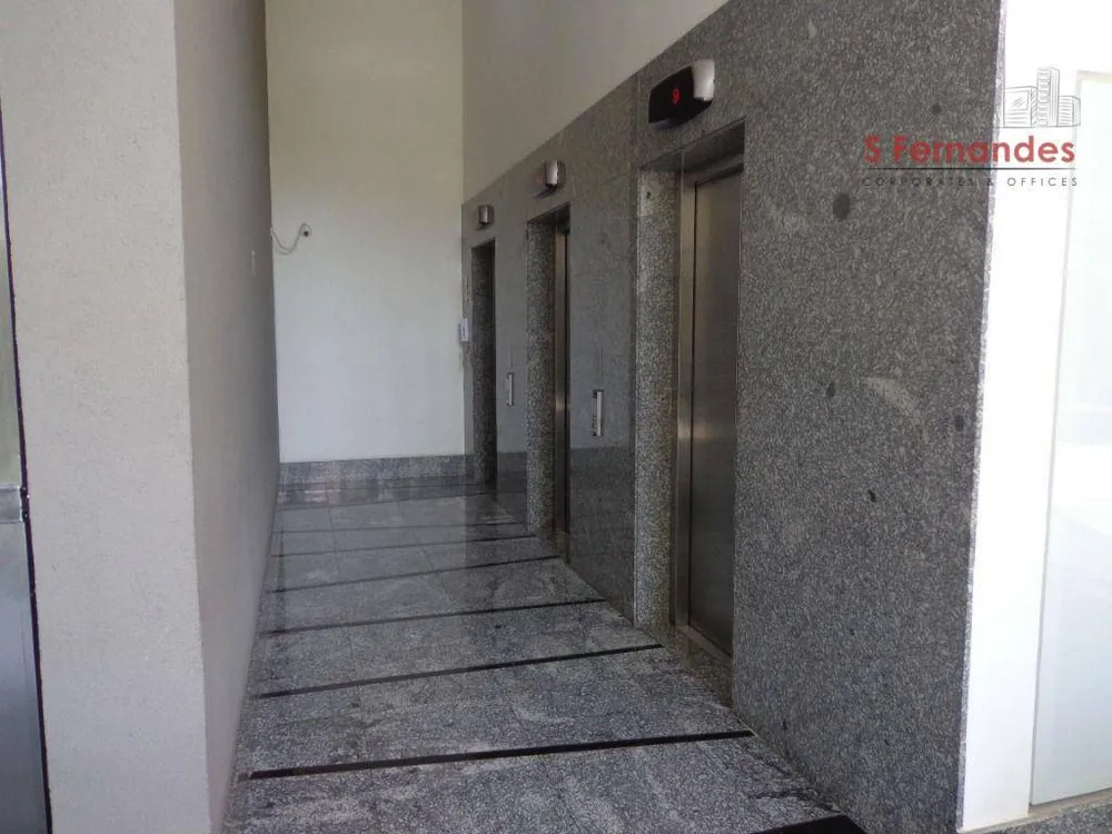 Sala-Conjunto, 34 m² - Foto 12