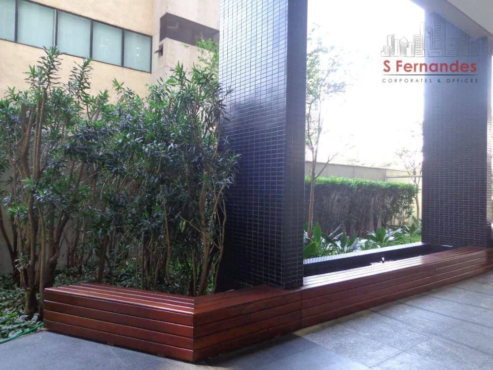 Sala-Conjunto, 34 m² - Foto 10