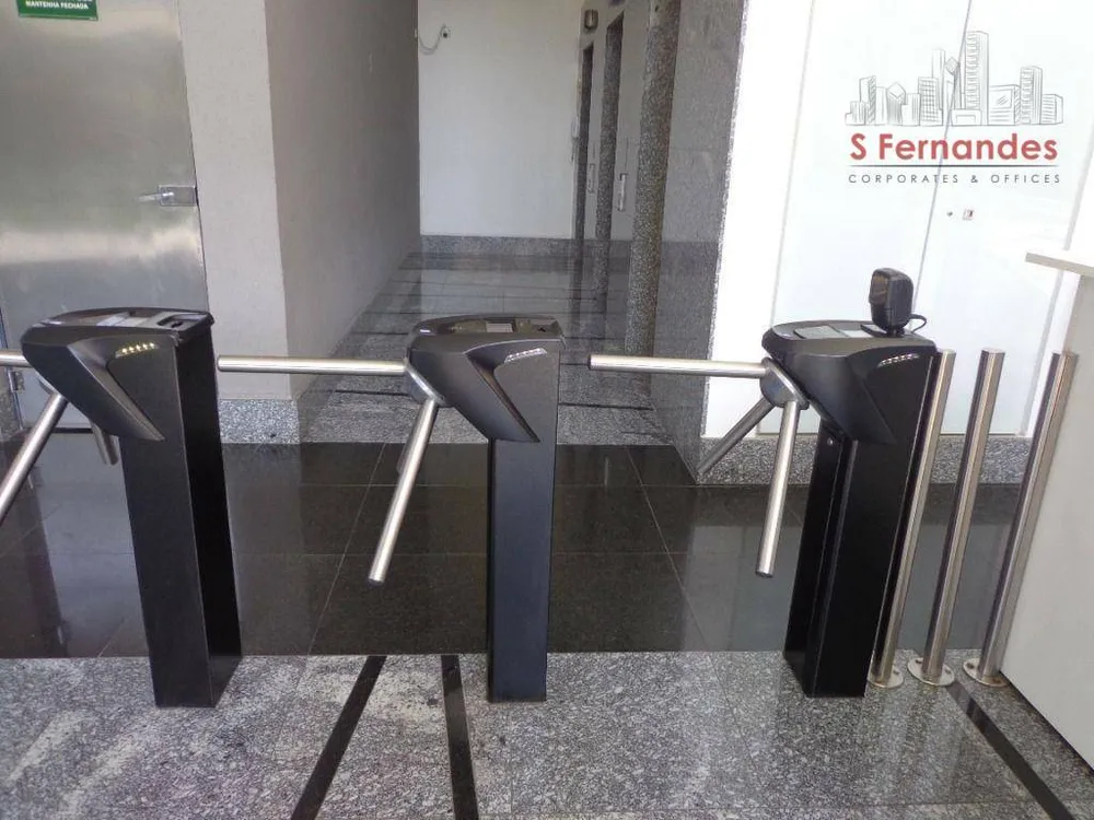 Sala-Conjunto, 34 m² - Foto 5