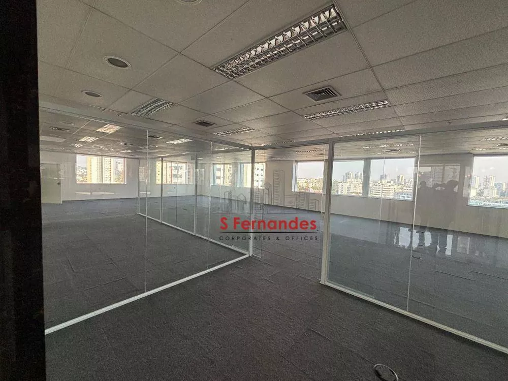 Sala-Conjunto, 503 m² - Foto 3