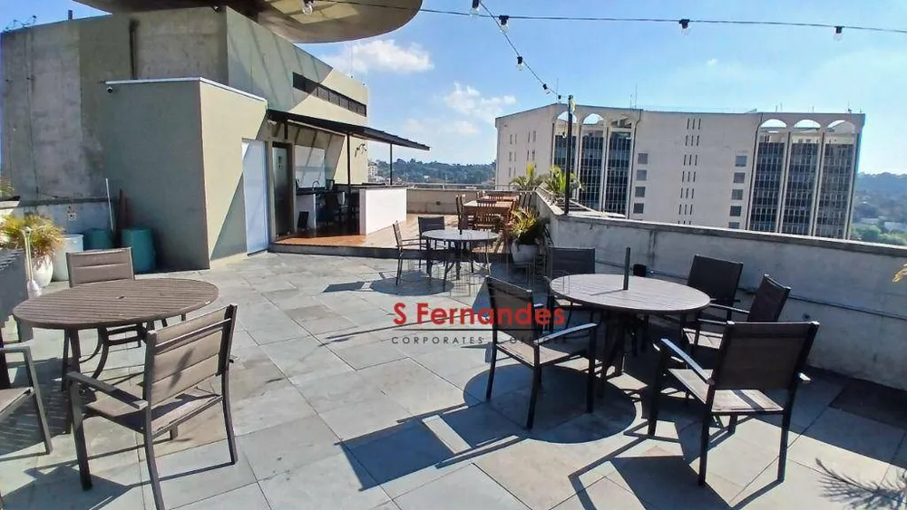 Sala-Conjunto, 286 m² - Foto 11