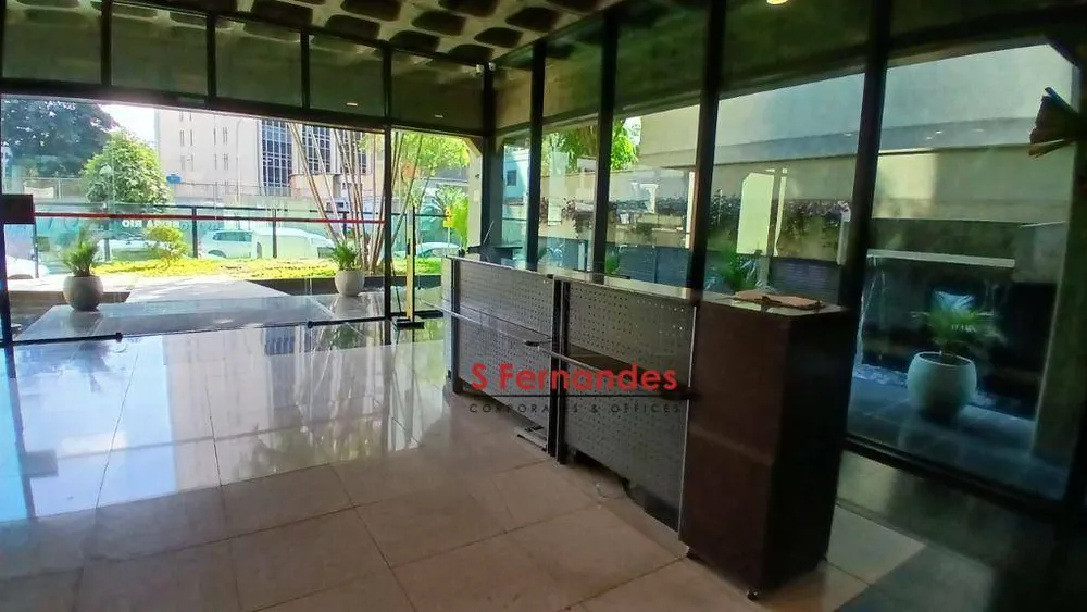 Sala-Conjunto, 286 m² - Foto 12