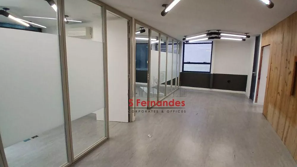 Sala-Conjunto, 286 m² - Foto 1