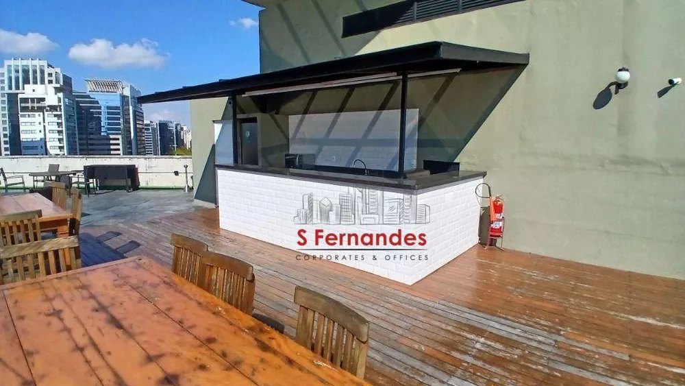Sala-Conjunto, 286 m² - Foto 4
