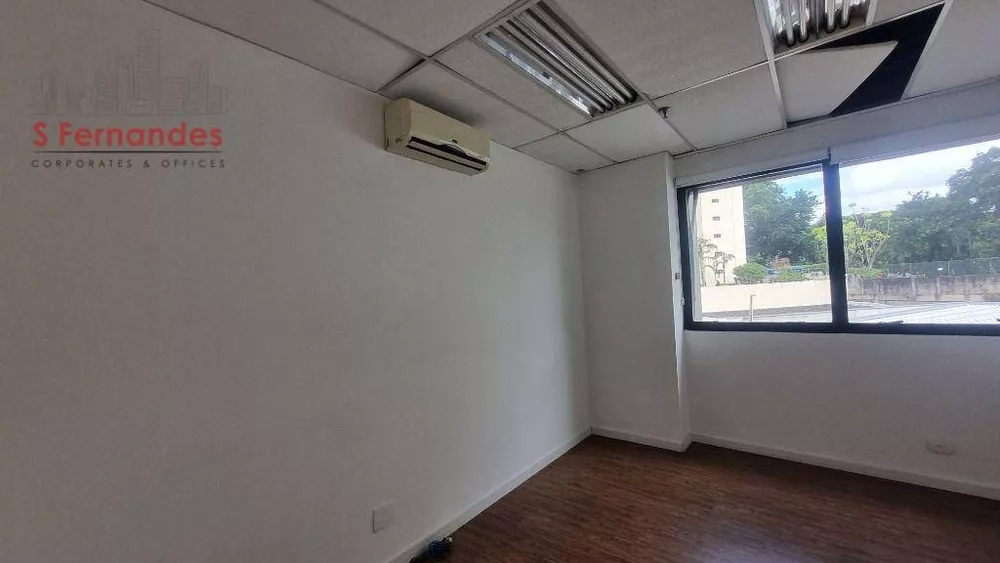 Conjunto Comercial-Sala à venda e aluguel, 242m² - Foto 3