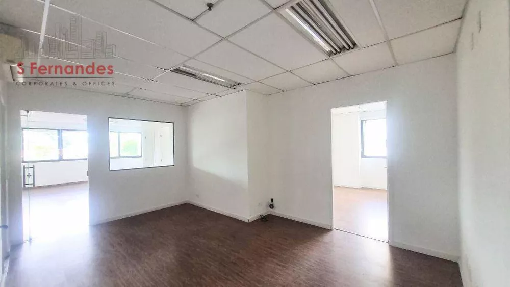 Conjunto Comercial-Sala à venda e aluguel, 242m² - Foto 2