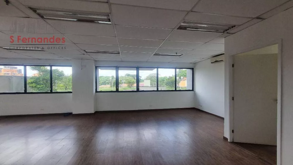 Conjunto Comercial-Sala à venda e aluguel, 242m² - Foto 4